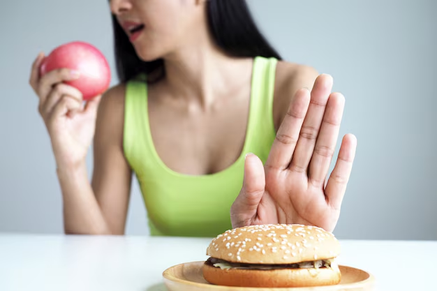 tips for weight loss
